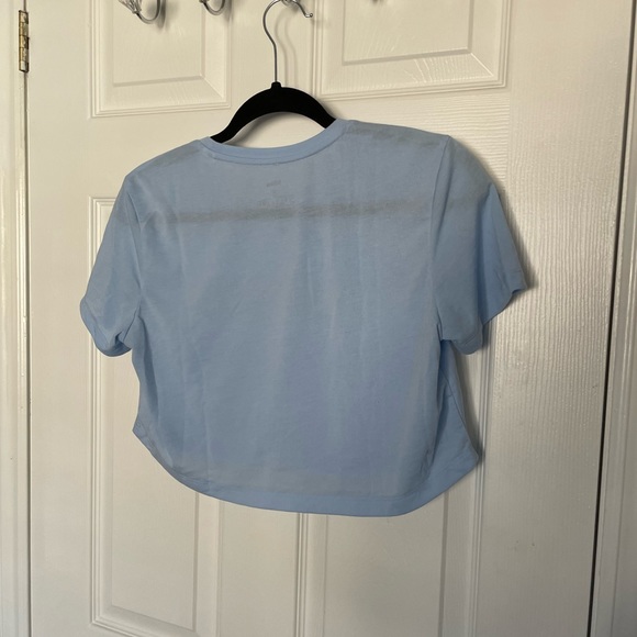 Adidas Women’s Crop Top - Size S - Picture 2 of 3